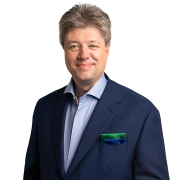 mr. Christian de Kok — notaris bij eKo notaris