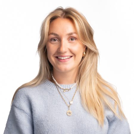Mélanie van Berghem